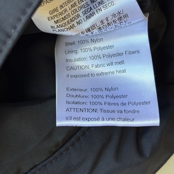Obermeyer Keystone snow Pant black mens size large - Picture 5 of 12
